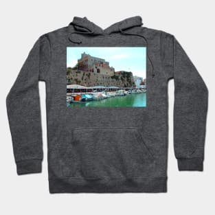 Ciutadella Town Hall Hoodie